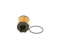 Filtre à huile Cartouche filtrante 1 457 429 238 BOSCH pour FORD CITROËN MAZDA