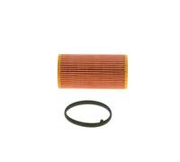 Filtre à huile Cartouche filtrante 1 457 429 243 BOSCH pour VW AUDI KTM SKODA