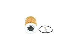 Filtre à huile Cartouche filtrante 1 457 429 264 BOSCH pour BMW 3 Coupé 3