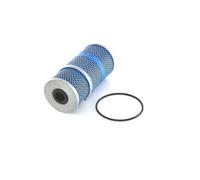 Filtre à huile Cartouche filtrante 1 457 429 265 BOSCH pour MERCEDES-BENZ O 309