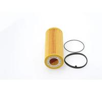 Filtre à huile Cartouche filtrante 1 457 429 268 BOSCH pour AUDI VW PORSCHE