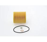 Filtre à huile Cartouche filtrante 1 457 429 269 BOSCH pour ALPINA BMW