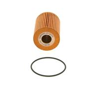 Filtre à huile Cartouche filtrante 1 457 429 271 BOSCH pour NISSAN OPEL RENAULT