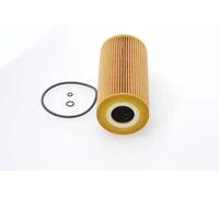 Filtre à huile Cartouche filtrante 1 457 429 278 BOSCH pour MERCEDES-BENZ MAN VW