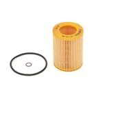 Filtre à huile Cartouche filtrante 1 457 429 308 BOSCH pour HYUNDAI ACCENT II