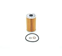 Filtre à huile Cartouche filtrante 1 457 429 605 BOSCH pour MERCEDES-BENZ PUCH