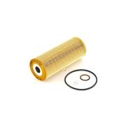 Filtre à huile Cartouche filtrante 1 457 429 646 BOSCH pour MERCEDES-BENZ LP NG