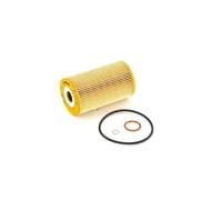 Filtre à huile Cartouche filtrante 1 457 429 647 BOSCH pour MERCEDES-BENZ LP NG