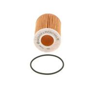 Filtre à huile Cartouche filtrante 1 457 437 003 BOSCH pour BMW 3 Coupé 3 7 5 X3