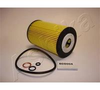 Filtre à huile Cartouche filtrante 10-ECO004 ASHIKA pour BMW 3 Touring 3 3 Coupé