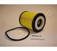 Filtre à huile Cartouche filtrante 10-ECO018 ASHIKA pour OPEL SAAB