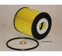 Filtre à huile Cartouche filtrante 10-ECO035 ASHIKA pour BMW OPEL LAND ROVER