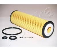 Filtre à huile Cartouche filtrante 10-ECO061 ASHIKA pour MERCEDES-BENZ SLK CLK