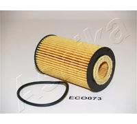 Filtre à huile Cartouche filtrante 10-ECO073 ASHIKA pour OPEL VAUXHALL