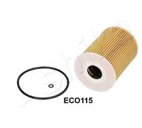 ASHIKA 10-ECO115 Filtre à huile