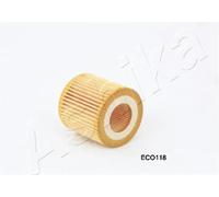 ASHIKA 10-ECO118 Filtre à huile