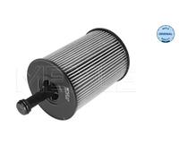 Filtre à huile Cartouche filtrante 100 115 0000 MEYLE pour SKODA VW AUDI DODGE