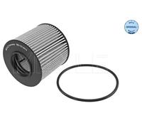 Filtre à huile Cartouche filtrante 100 115 0014 MEYLE pour SEAT VW SKODA AUDI