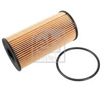 Filtre à huile Cartouche filtrante 108309 FEBI BILSTEIN pour RENAULT NISSAN OPEL