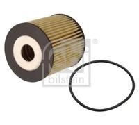 Filtre à huile Cartouche filtrante 109020 FEBI BILSTEIN pour VOLVO C70 I Coupé