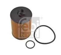 Filtre à huile Cartouche filtrante 109120 FEBI BILSTEIN pour MERCEDES-BENZ