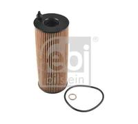 Filtre à huile Cartouche filtrante 109707 FEBI BILSTEIN pour BMW ALPINA