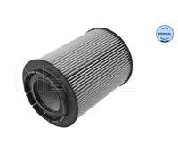 Filtre à huile Cartouche filtrante 114 322 0001 MEYLE pour AUDI FORD VW PORSCHE