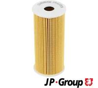 JP GROUP Filtre à huile 5710412168698