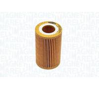 Filtre à huile MAGNETI MARELLI 153071762843