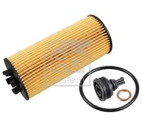 Filtre à huile Cartouche filtrante 170546 FEBI BILSTEIN pour MINI BMW