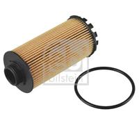 Filtre à huile Cartouche filtrante 170945 FEBI BILSTEIN pour PORSCHE 718 BOXSTER