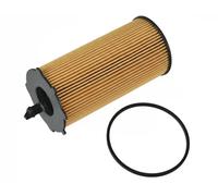 FEBI BILSTEIN Filtre à huile Cartouche filtrante 172616 pour JEEP WRANGLER III