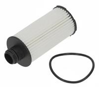 Filtre à huile Cartouche filtrante 193077 FEBI BILSTEIN pour ALFA ROMEO IVECO