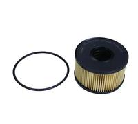 MaXgear Filtre à huile 26-0042 pour Ford XS7Q6744AA Jaguar LDV LTI 2.0-2.4 DI/TDI