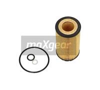 Filtre à huile Cartouche filtrante 26-0502 MAXGEAR pour HYUNDAI KIA CHRYSLER