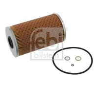 Filtre à huile Cartouche filtrante 26691 FEBI BILSTEIN pour BMW OPEL LAND ROVER