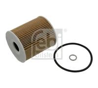 Filtre à huile Cartouche filtrante 26701 FEBI BILSTEIN pour BMW OPEL LAND ROVER