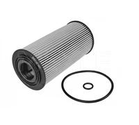 Filtre à huile Cartouche filtrante 28-14 322 0003 MEYLE pour KIA HYUNDAI GENESIS