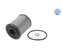 Filtre à huile Cartouche filtrante 29-14 322 0001 MEYLE pour CHEVROLET OPEL