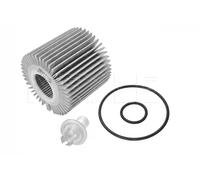 Filtre à huile Cartouche filtrante 30-14 322 0008 MEYLE pour LEXUS RX IS III RC