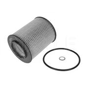 Filtre à huile Cartouche filtrante 300 114 2701 MEYLE pour BMW 3 3 Coupé 5 7 X5