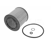 Filtre à huile Cartouche filtrante 314 322 0000 MEYLE pour BMW X5 3 Touring 1 7