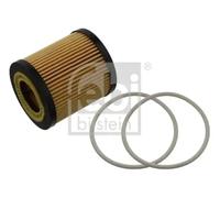 Filtre à huile Cartouche filtrante 33469 FEBI BILSTEIN pour OPEL FIAT ALFA ROMEO