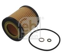 Filtre à huile Cartouche filtrante 36628 FEBI BILSTEIN pour BMW 5 Touring 5 3 7