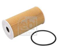 Filtre à huile Cartouche filtrante 37319 FEBI BILSTEIN pour NISSAN RENAULT OPEL