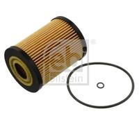 Filtre à huile Cartouche filtrante 37478 FEBI BILSTEIN pour MERCEDES-BENZ JEEP