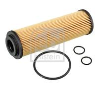 Filtre à huile Cartouche filtrante 38355 FEBI BILSTEIN pour MERCEDES-BENZ SLK