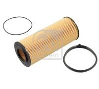 Filtre à huile Cartouche filtrante 38405 FEBI BILSTEIN pour AUDI VW PORSCHE