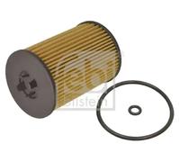 Filtre à huile Cartouche filtrante 47827 FEBI BILSTEIN pour AUDI VW SKODA SEAT