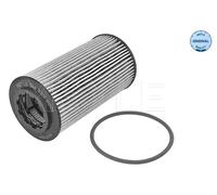 Filtre à huile Cartouche filtrante 514 322 0001 MEYLE pour FORD VOLVO